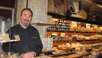 Paris' Latin Quarter Gourmet Tour
