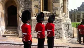 Windsor Discovery