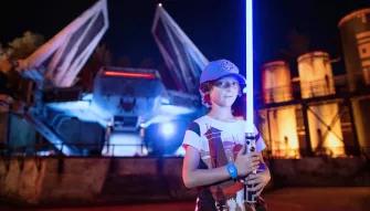 Disney's Hollywood Studios
