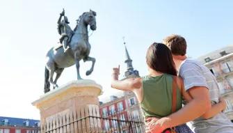 madrid highlights tour