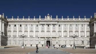 madrid highlights tour