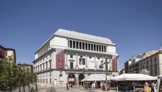 madrid highlights tour