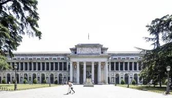 madrid highlights tour