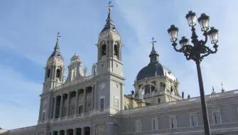madrid highlights tour
