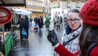 Paris' Latin Quarter Gourmet Tour