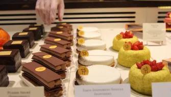 St-Germain Pastry & Chocolate Tour Paris