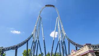 Thorpe Park