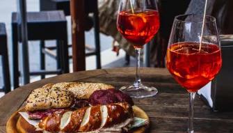 VIP Semi Private Venice Walking