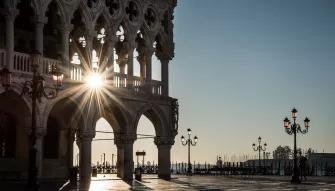 VIP Semi Private Venice Walking