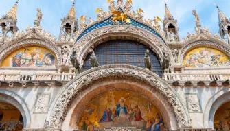 Small-Group Venice Masterclass: