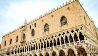 Small-Group Venice Masterclass