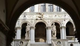 Small-Group Venice Masterclass