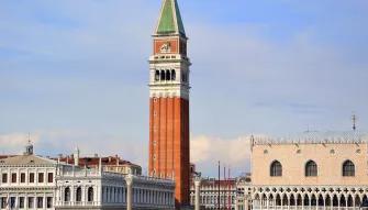 Small-Group Venice Masterclass