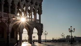 Small-Group Venice Masterclass