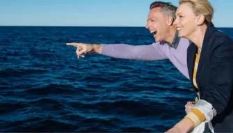 Sydney Whale Watching Cruise Sydney Whale Watching Cruise