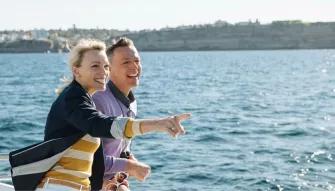 Sydney Whale Watching Cruise Sydney Whale Watching Cruise