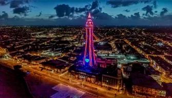 Blackpool Tower