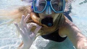 Ocean Free Sail to Green Island & Great Barrier Reef