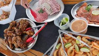 Ocean Free Sail to Green Island & Great Barrier Reef