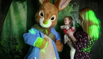 Peter Rabbit