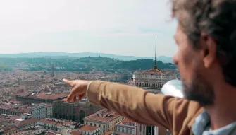 awakening the Duomo