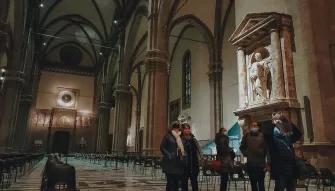 awakening the Duomo