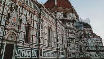 awakening the Duomo
