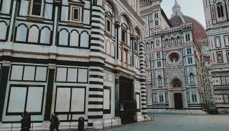 awakening the Duomo