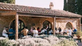 Chianti Tour: Wine Experience in Chianti Hills & Radda in Chianti from Florence Chianti Tour: Wine Experience in Chianti Hills & Radda in Chianti from Florence