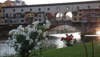 Florentine Gondola Boat
