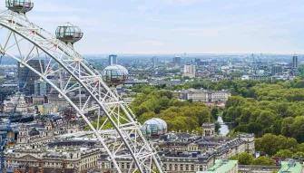 London Eye