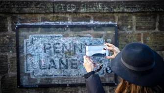 The Magical Mystery Tour for Two