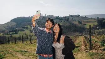 Tuscany Experience: Pisa, Siena, San Gimignano and Chianti from Florence Tuscany Experience: Pisa, Siena, San Gimignano and Chianti from Florence