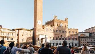 Tuscany Experience: Pisa, Siena, San Gimignano and Chianti from Florence Tuscany Experience: Pisa, Siena, San Gimignano and Chianti from Florence