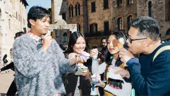 Tuscany Experience: Pisa, Siena, San Gimignano and Chianti from Florence Tuscany Experience: Pisa, Siena, San Gimignano and Chianti from Florence