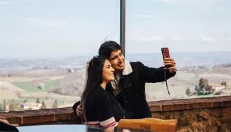 Tuscany Experience: Pisa, Siena, San Gimignano and Chianti from Florence Tuscany Experience: Pisa, Siena, San Gimignano and Chianti from Florence