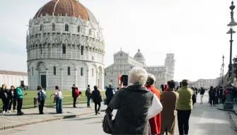 Tuscany Experience: Pisa, Siena, San Gimignano and Chianti from Florence Tuscany Experience: Pisa, Siena, San Gimignano and Chianti from Florence