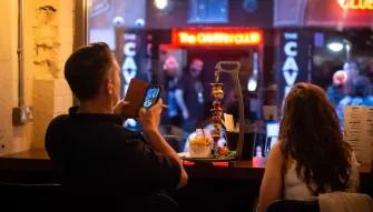 The Ultimate Beatles Experience and Dining at the Famous Cavern for Two 