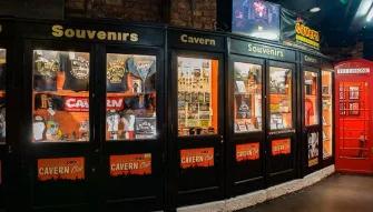 The Ultimate Beatles Experience and Dining at the Famous Cavern for Two 