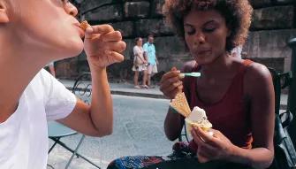 Florence Walk and Talk