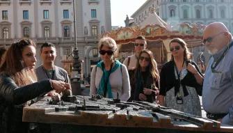 Florence Walk and Talk