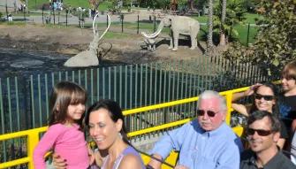 Los Angeles Hop-on Hop-off Double Decker Bus Tour 