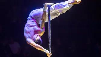 Blackpool Tower Circus