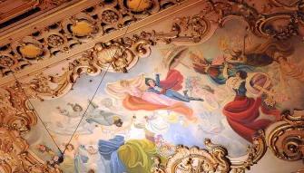 Blackpool Tower Ballroom