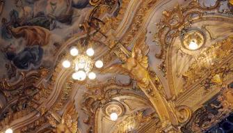 Blackpool Tower Ballroom