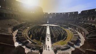 Best of Rome Highlights