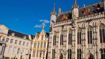 bruge