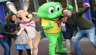 Cadbury World