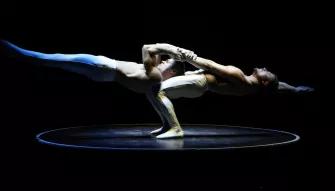 Blackpool Tower Circus