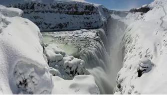 Golden Circle & Lava Tunnel